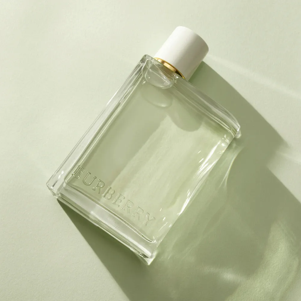 Her Eau de Toilette til kvinder 100 ml