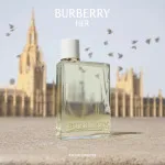 Her Eau de Toilette til kvinder 100 ml