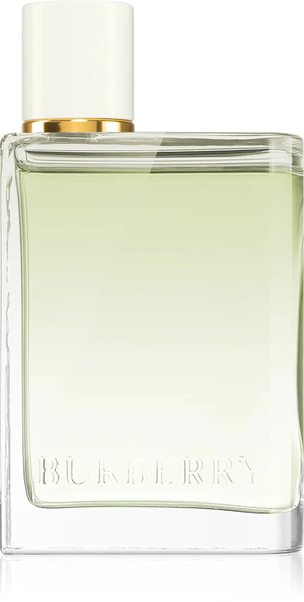 Her Eau de Toilette til kvinder 100 ml