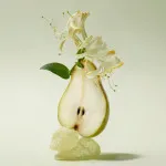 Her Eau de Toilette til kvinder 100 ml