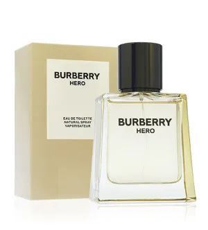 Burberry Hero toiletvand til mænd 100 ml
