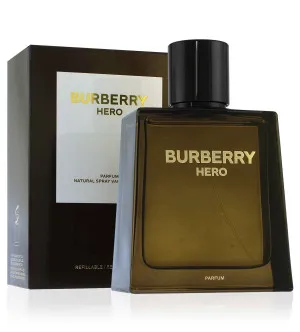 Burberry Hero parfume til mænd 100 ml