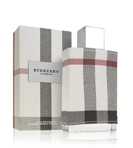 London parfumevand til kvinder 30 ml