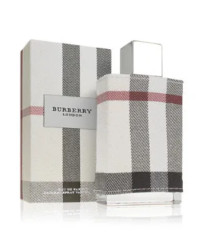 Burberry London parfume til kvinder 100 ml