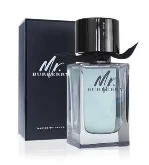 Burberry Mr. Burberry eau de toilette til mænd 100 ml