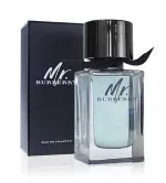 Mr. Burberry eau de toilette til mænd 100 ml