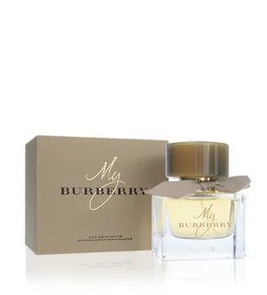 Burberry My Burberry eau de parfum til kvinder 90 ml