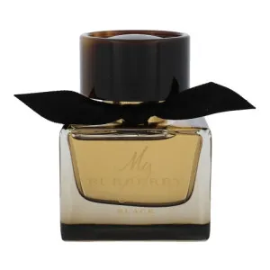 Burberry My Burberry Black eau de parfum til kvinder 50 ml