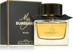 My Burberry Black eau de parfum til kvinder 90 ml