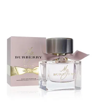 Burberry My Burberry Blush eau de parfum til kvinder 90 ml