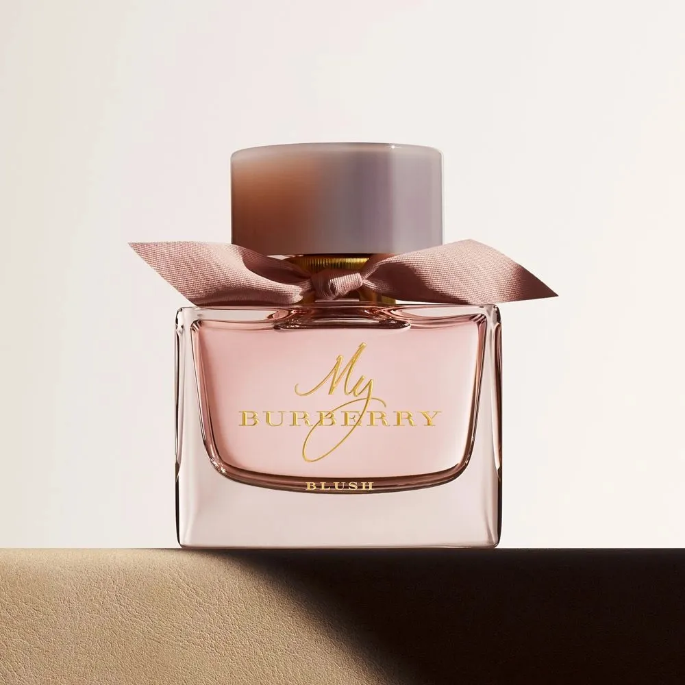 My Burberry Blush eau de parfum til kvinder 30 ml