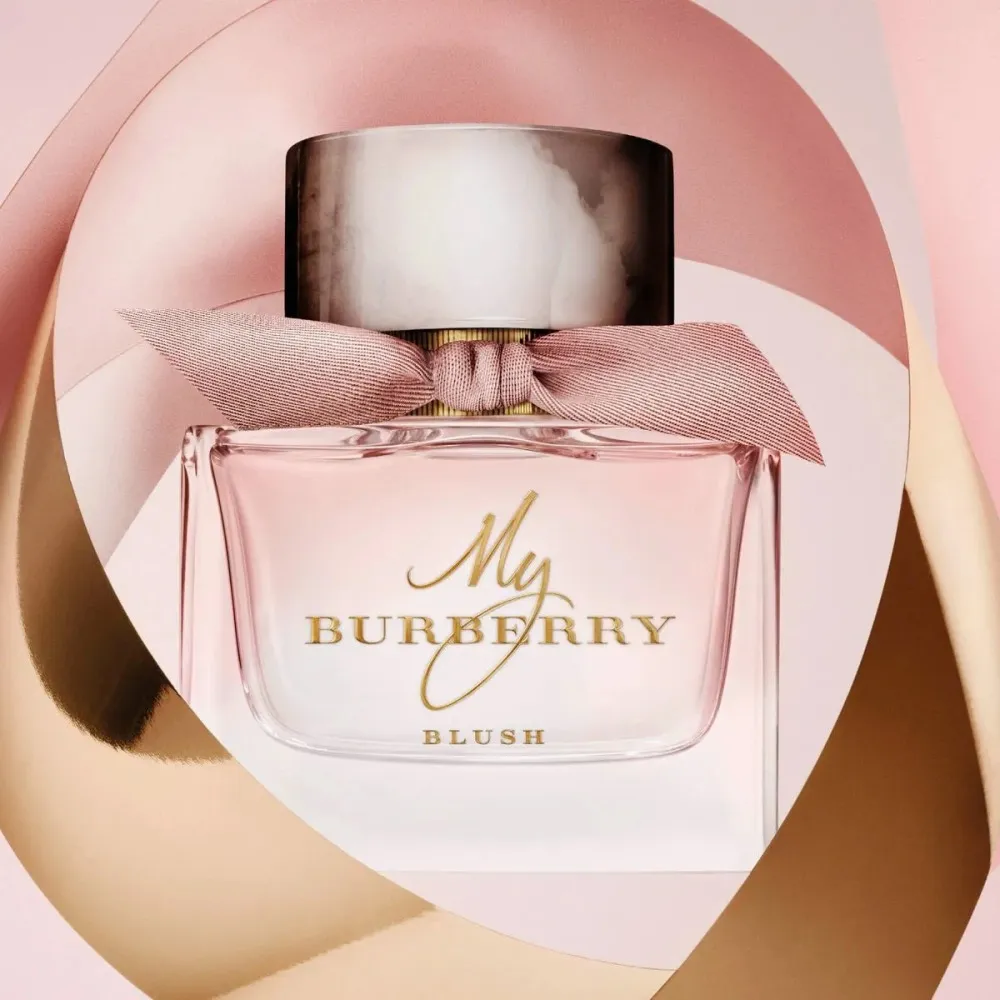 My Burberry Blush eau de parfum til kvinder 30 ml