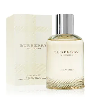 Burberry Weekend For Women eau de parfum til kvinder 100 ml