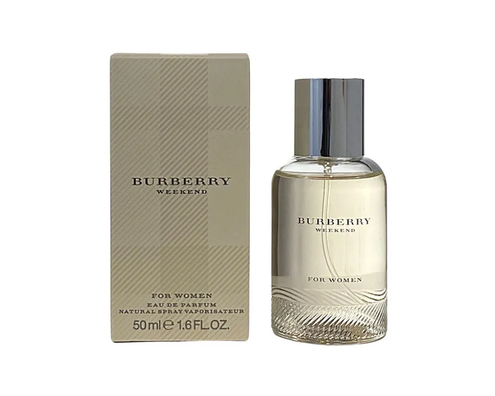 Weekend For Women parfume til kvinder 50 ml