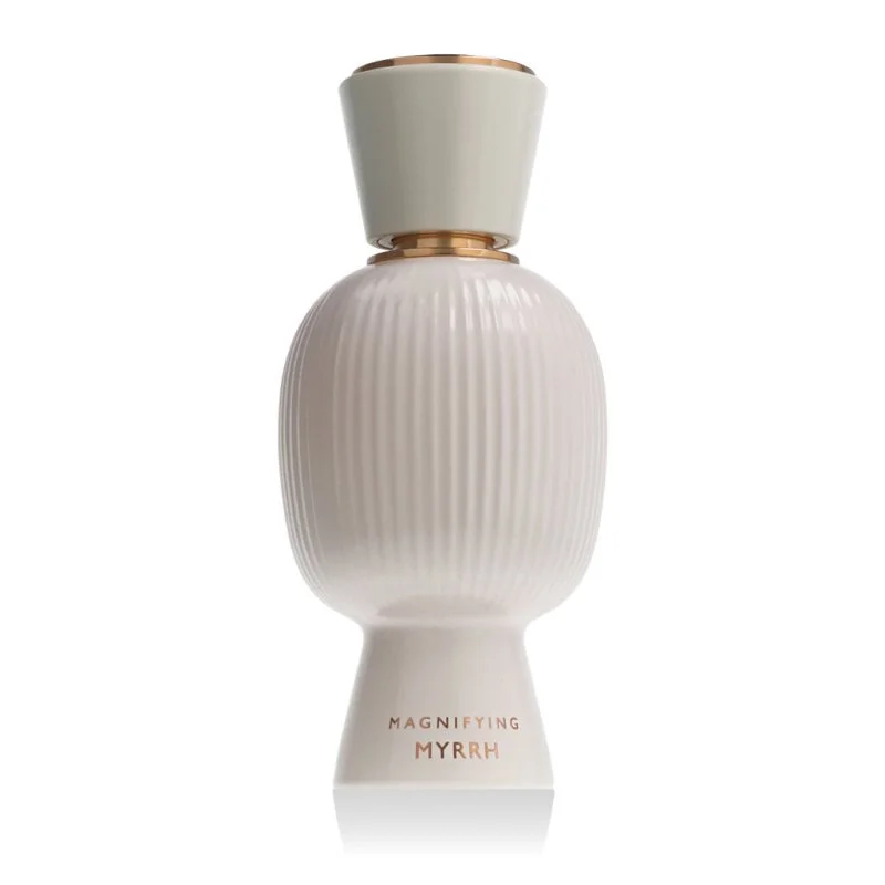 Bvlgari Allegra Magnifying Myrrh Essence eau de parfum til kvinder