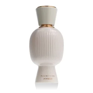 Bvlgari Bvlgari Allegra Magnifying Myrrh Essence eau de parfum til kvinder