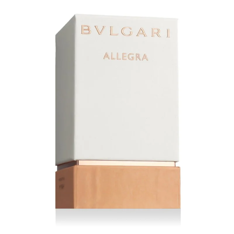 Bvlgari Allegra Magnifying Myrrh Essence eau de parfum til kvinder