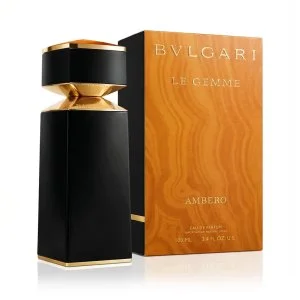Bvlgari Bvlgari Le Gemme Ambero Eau de Parfum til mænd