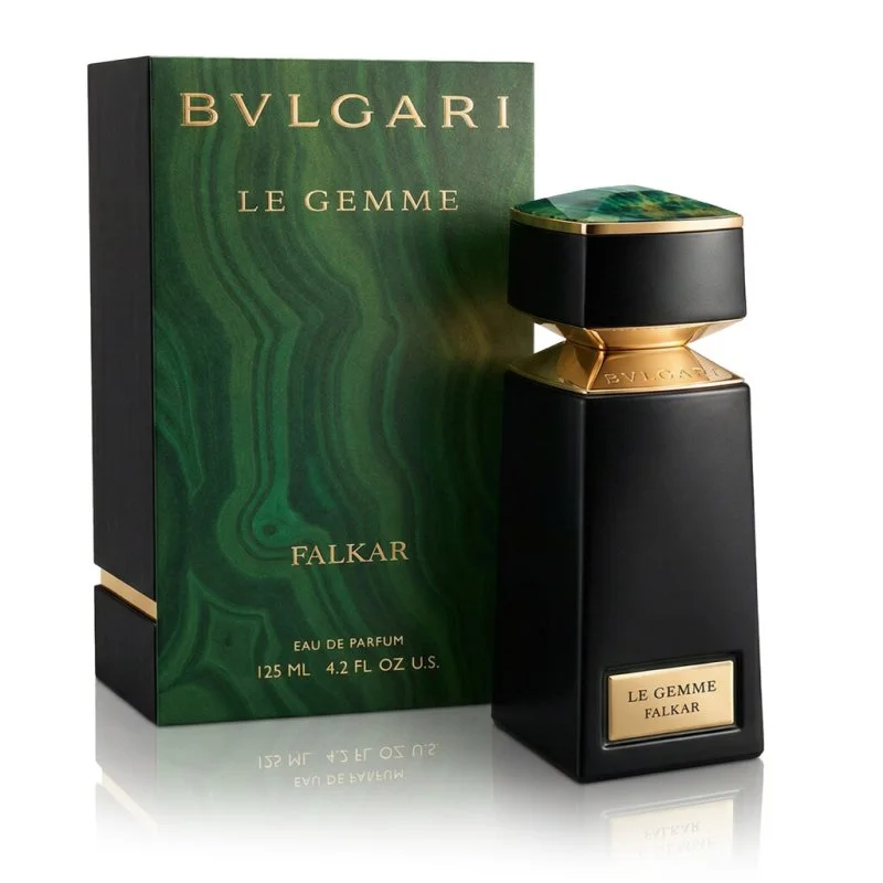Bvlgari Le Gemme Falkar Eau de Parfum til mænd