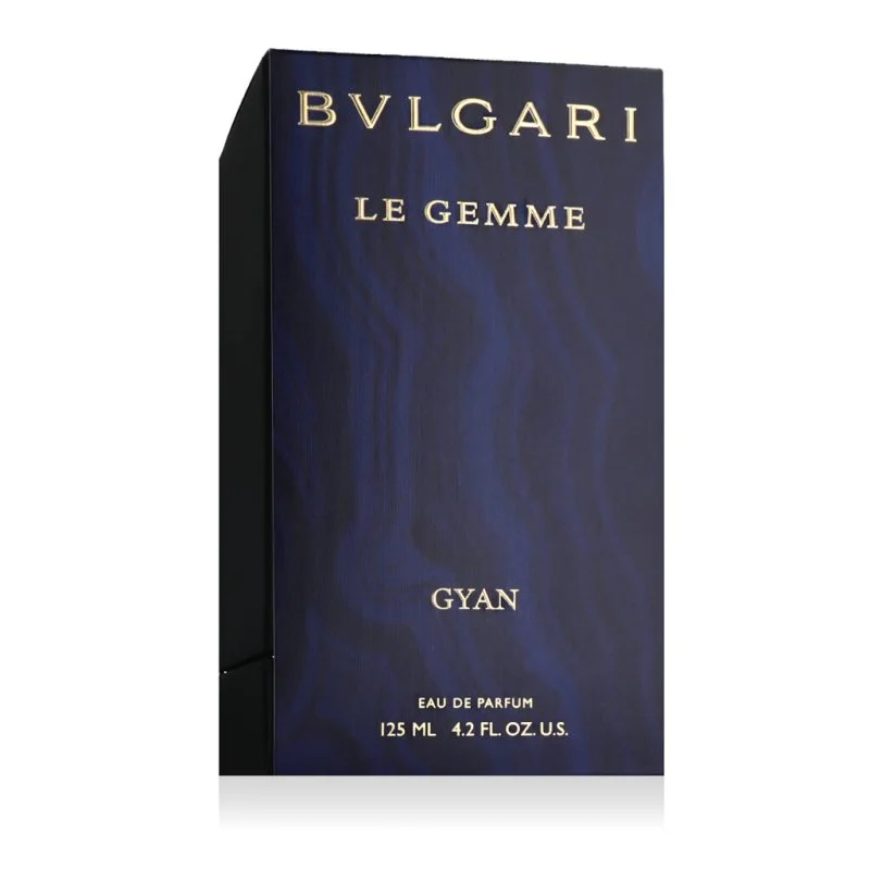 Bvlgari Le Gemme Gyan Eau de Parfum til mænd