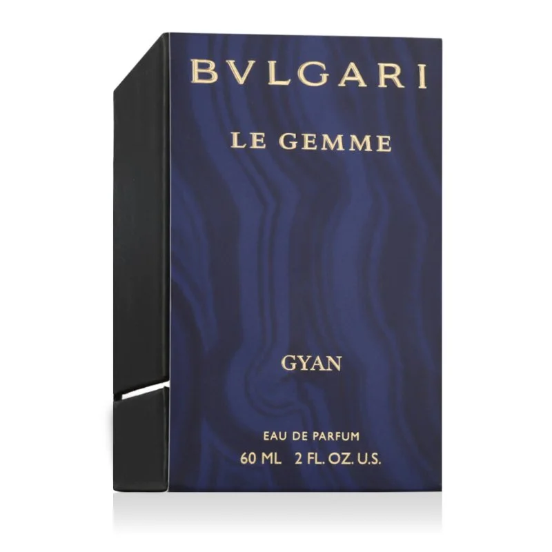 Le Gemme Gyan Eau de Parfum til mænd 60 ml