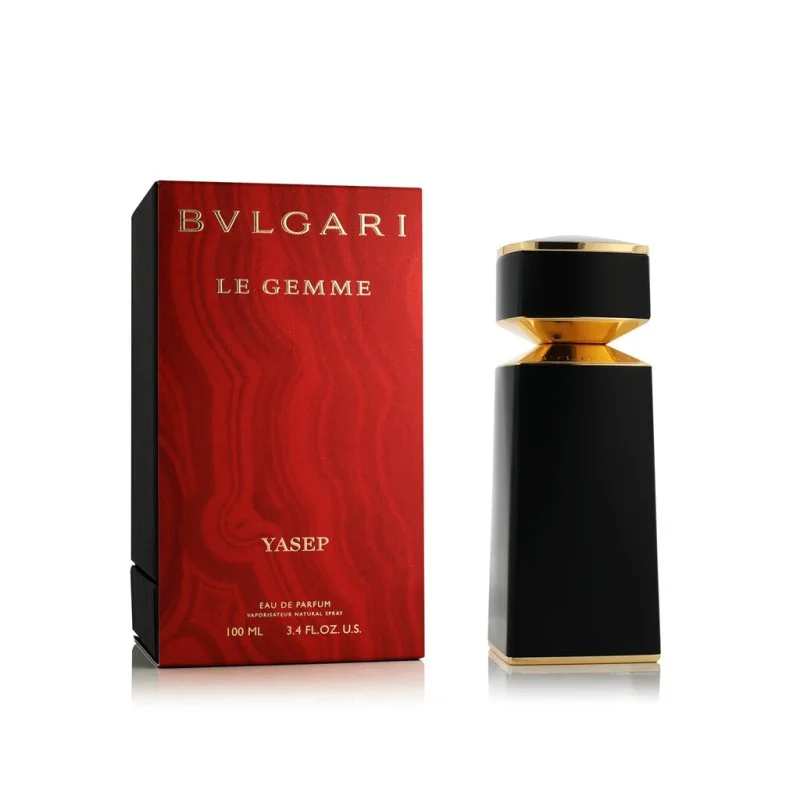 Bvlgari Le Gemme Men Yasep eau de parfum til mænd
