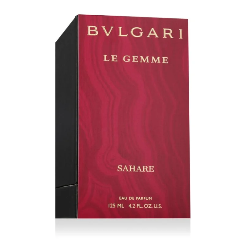Bvlgari Le Gemme Sahare parfumevand unisex