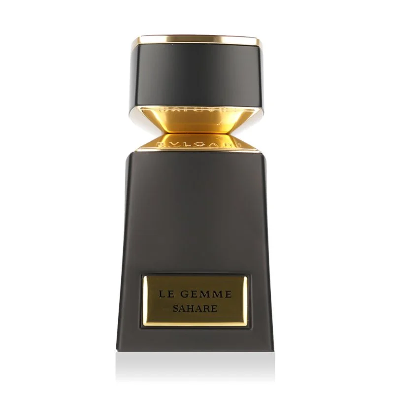 Bvlgari Le Gemme Sahare Eau de Parfum unisex