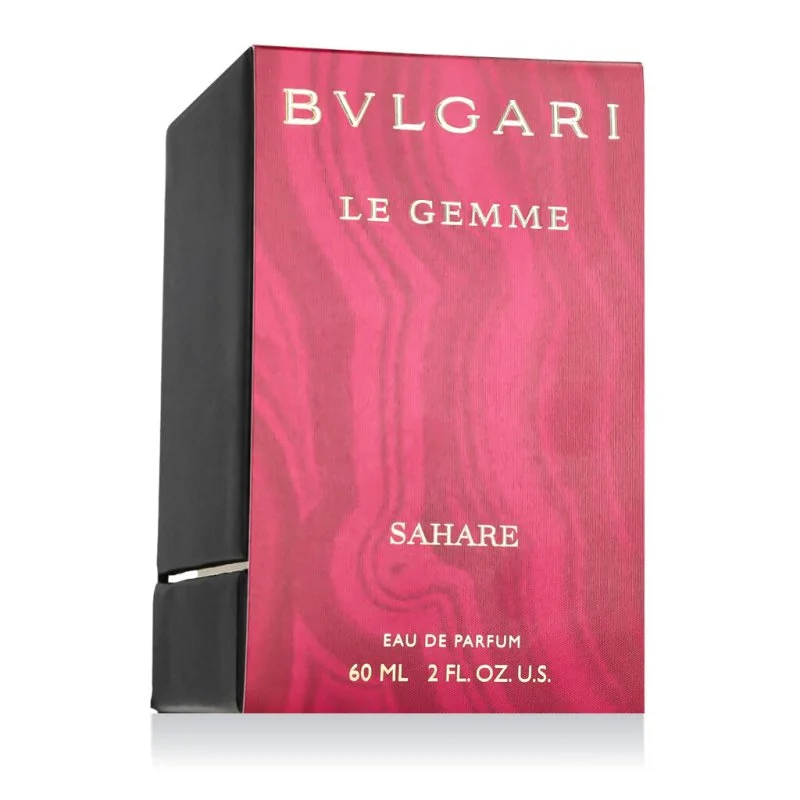 Bvlgari Le Gemme Sahare Eau de Parfum unisex