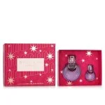 Bvlgari Omnia Amethyste 100 ml + EDT eau de toilette til kvinder