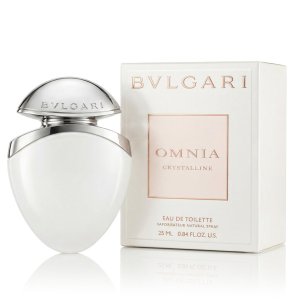 Bvlgari Omnia Crystalline Eau de Toilette til kvinder