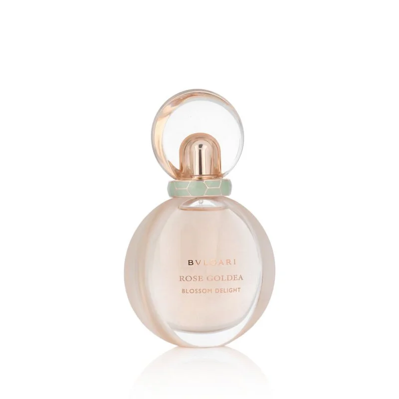 Bvlgari Rose Goldea Blossom Delight parfumevand til kvinder
