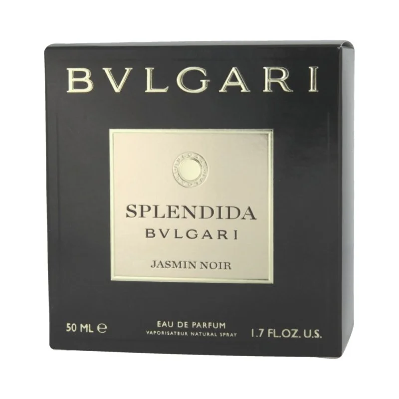 Bvlgari Splendida Jasmin Noir Eau de Parfum til kvinder