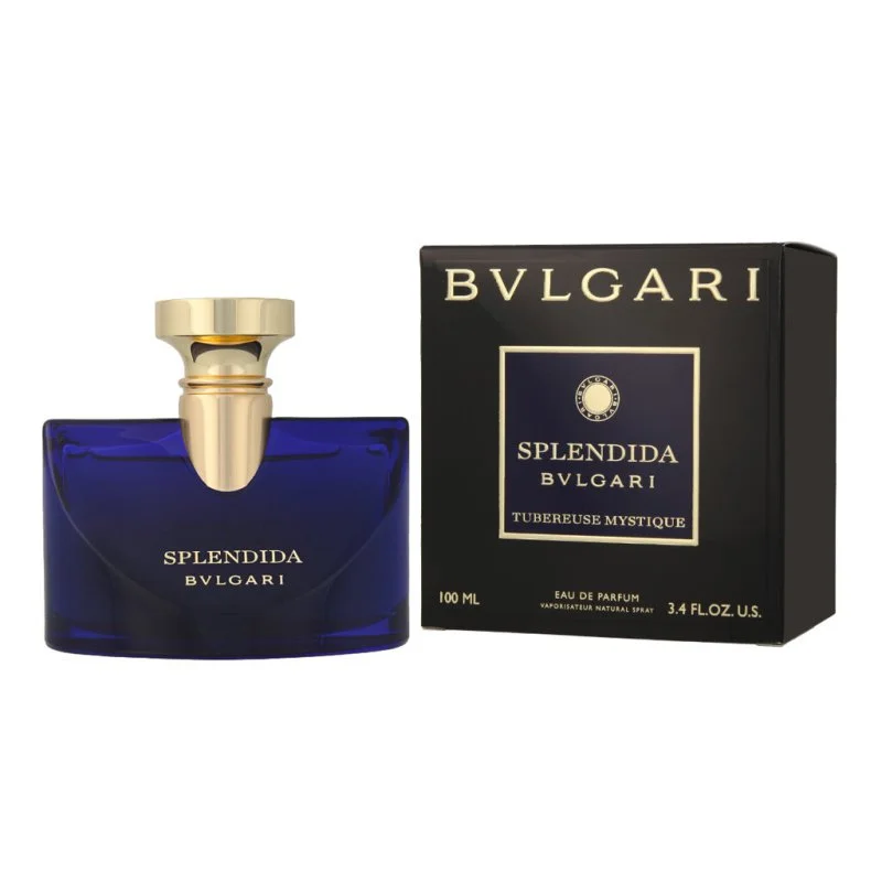Bvlgari Splendida Tubereuse Mystique Eau de Parfum til kvinder
