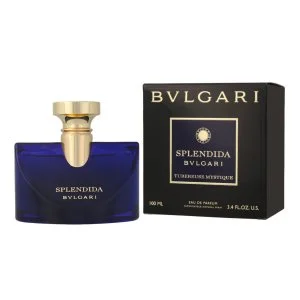 Bvlgari Bvlgari Splendida Tubereuse Mystique Eau de Parfum til kvinder