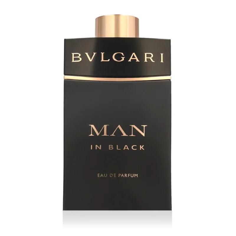Man In Black genopfyldelig Eau de Parfum til mænd 150 ml