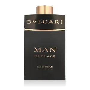 Bvlgari Man In Black genopfyldelig Eau de Parfum til mænd