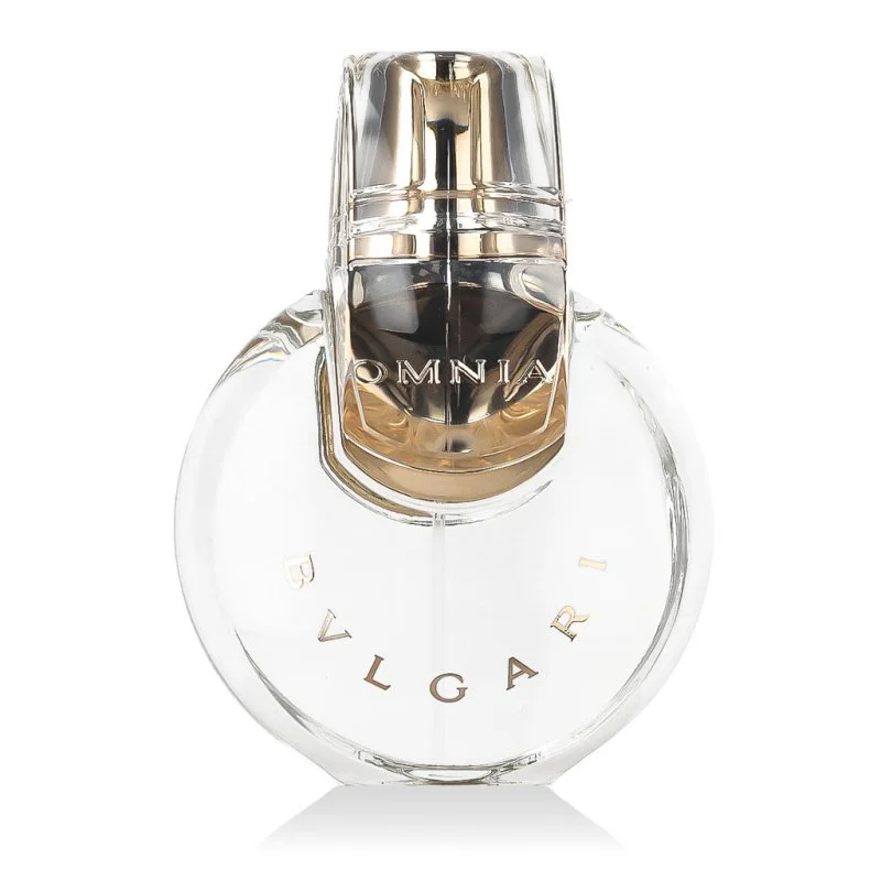 Omnia Crystalline genopfyldelig Eau de Toilette til kvinder 100 ml