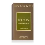 Man Wood Essence genopfyldelig eau de parfum til mænd 150 ml