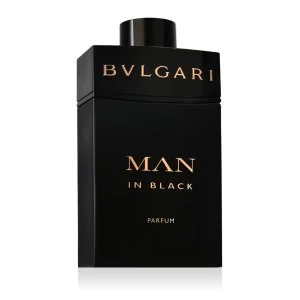 Bvlgari Man In Black genopfyldelig parfume til mænd