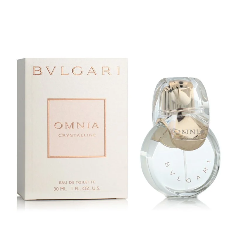 Omnia Crystalline eau de toilette til kvinder 30 ml