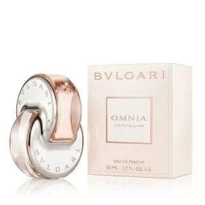 Bvlgari Omnia Crystalline (2024) Eau de Parfum til kvinder