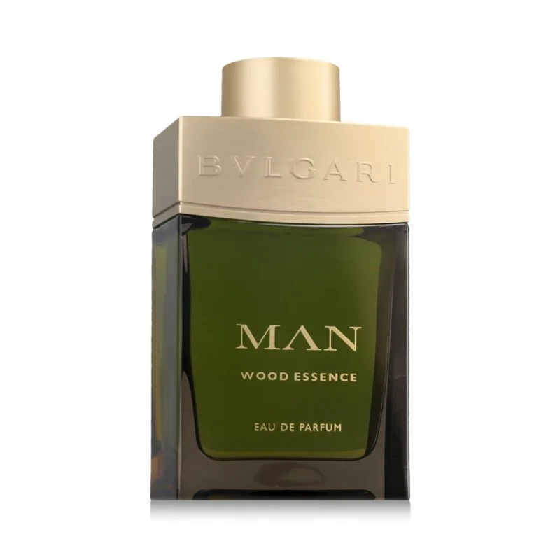 Man Wood Essence genopfyldelig parfumevand til mænd 100 ml