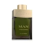 Man Wood Essence genopfyldelig parfumevand til mænd 100 ml