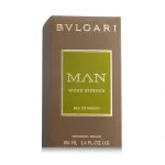 Man Wood Essence genopfyldelig parfumevand til mænd 100 ml