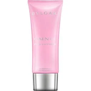 Omnia Pink Sapphire showergel til kvinder 100 ml