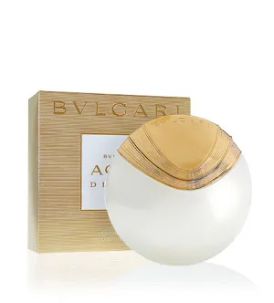 Bvlgari Aqva Divina eau de toilette til kvinder 40 ml