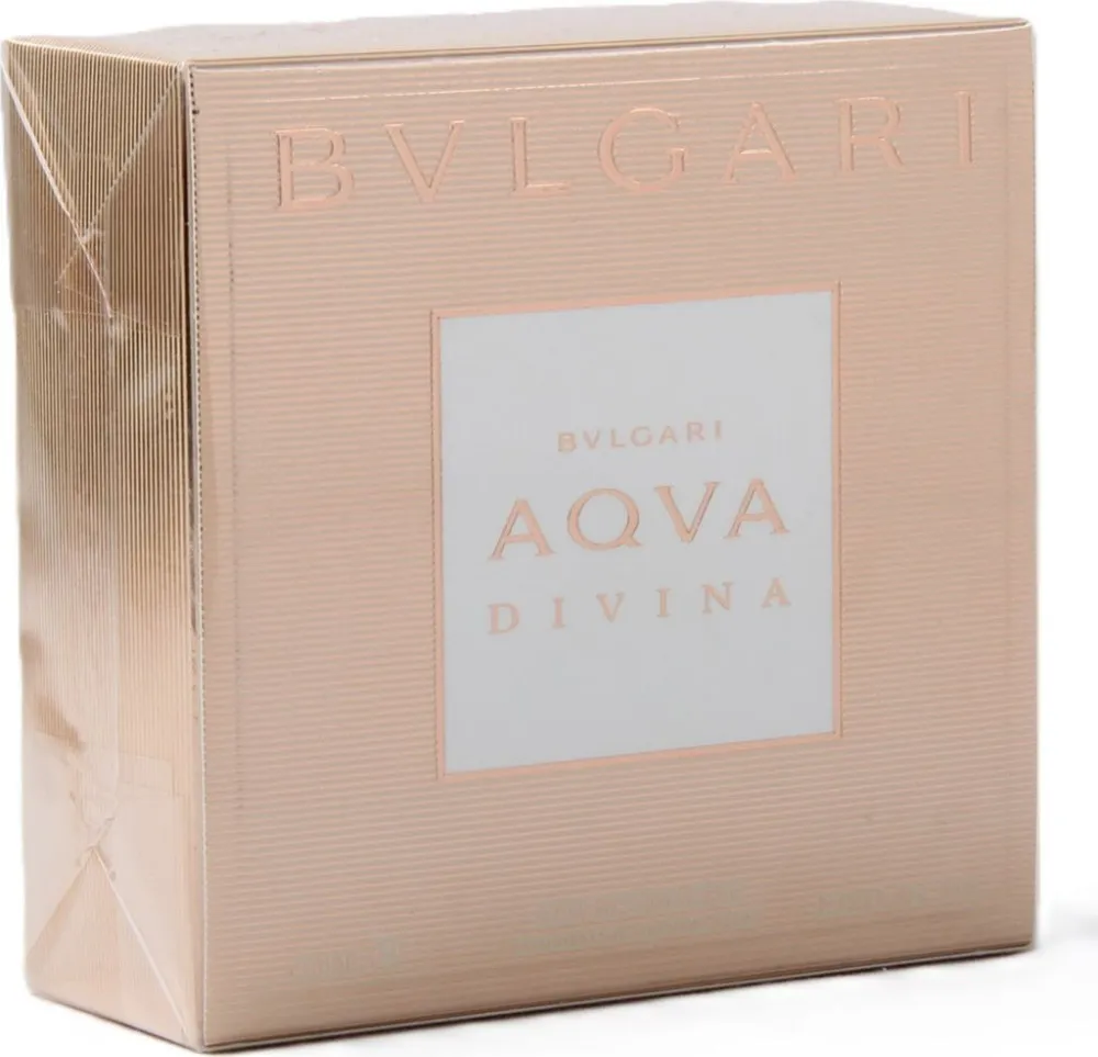 Aqva Divina eau de toilette til kvinder 40 ml