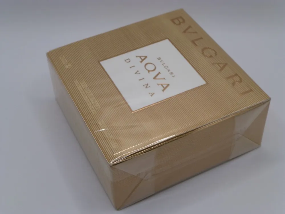 Aqva Divina eau de toilette til kvinder 40 ml