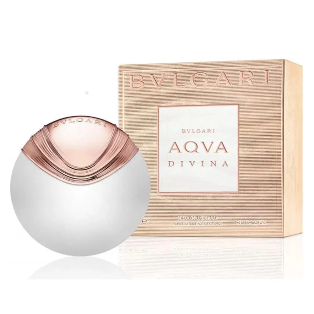 Aqva Divina eau de toilette til kvinder 40 ml